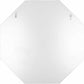 Swellendam Gold Octagonal Mirror - Clearance
