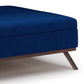 Owen Square Coffee Table Storage Ottoman