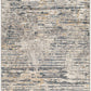 Sywell Luxe Fringe Rug - Clearance