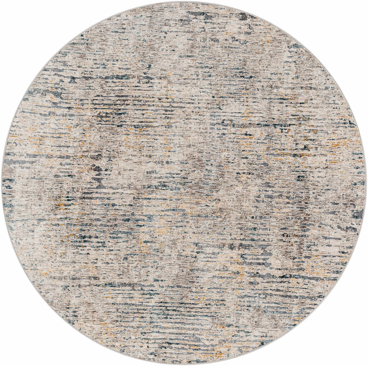 Sywell Luxe Fringe Rug - Clearance