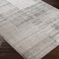 Sywell Luxe Fringe Rug - Clearance