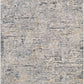 Sywell Luxe Fringe Rug - Clearance