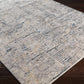 Sywell Luxe Fringe Rug - Clearance