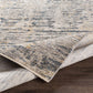 Sywell Luxe Fringe Rug - Clearance