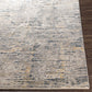 Sywell Luxe Fringe Rug - Clearance