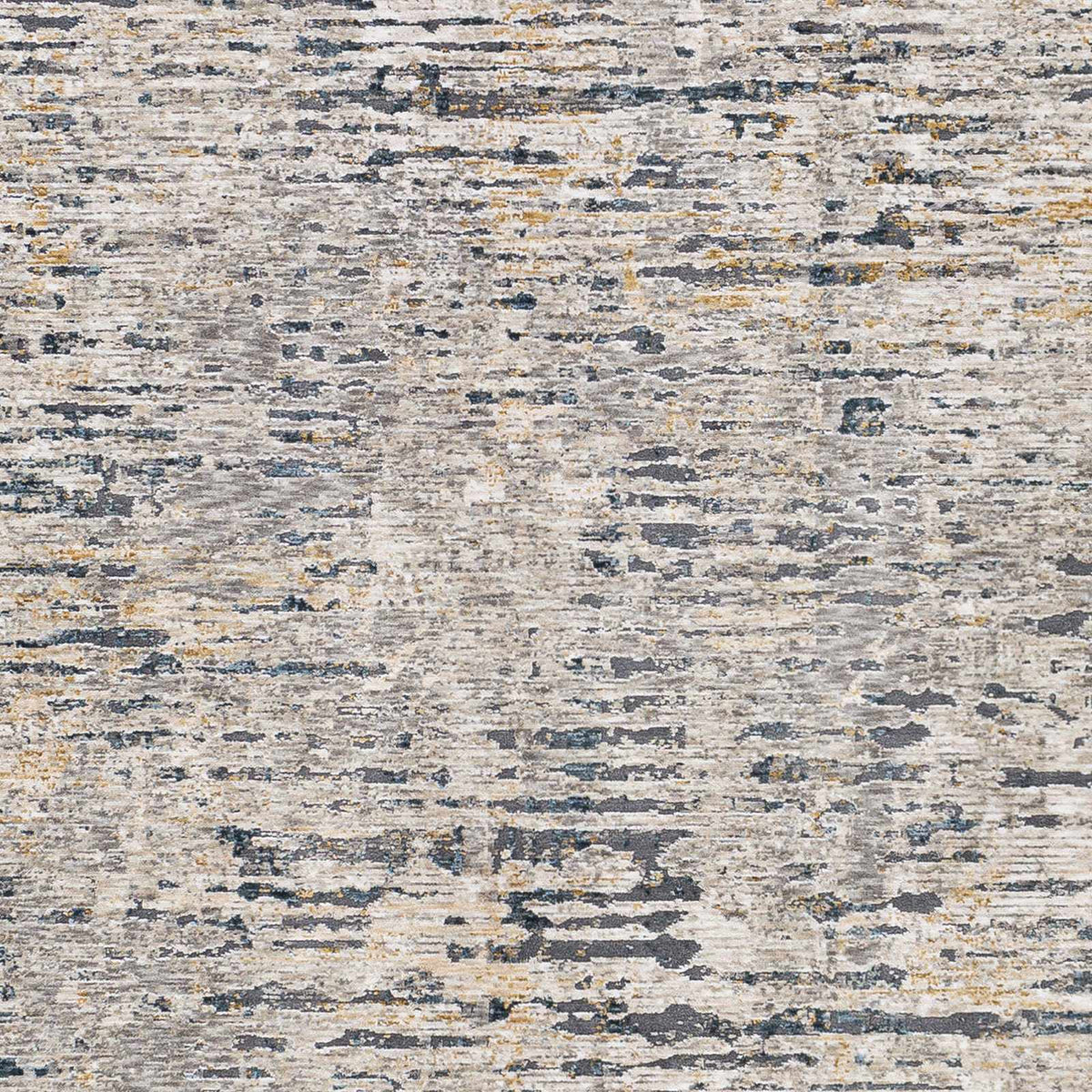 Sywell Luxe Fringe Rug - Clearance