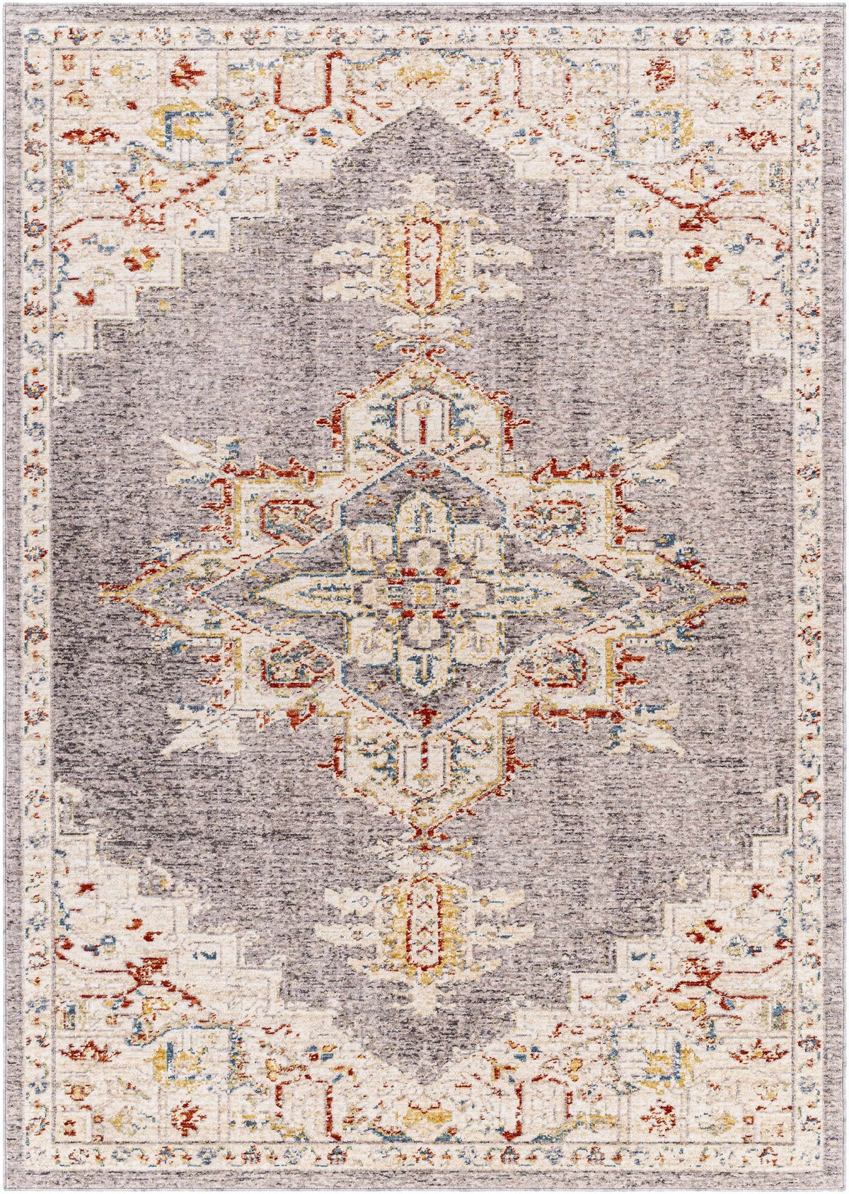 Taia Traditional Style Rug - Clearance