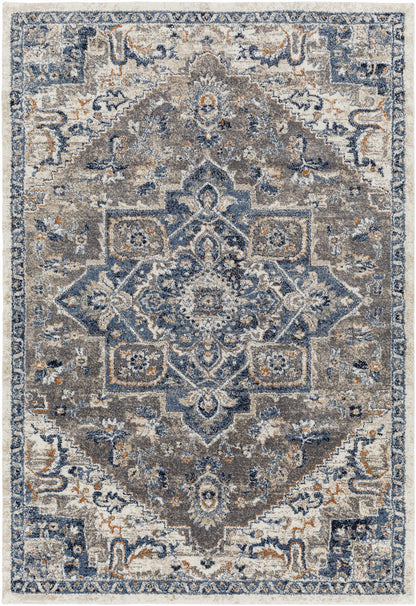 Taligaman Thick Luxe Rug