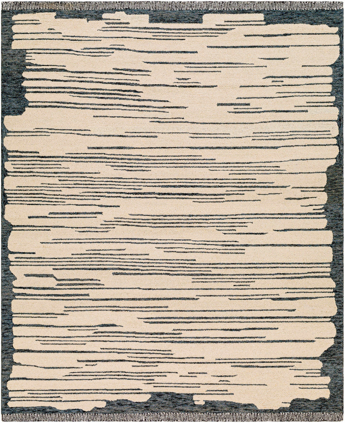 Tapas Wool Area Rug - Clearance