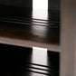 Amherst 54 Inch Wide Solid Wood TV Stand in Hickory