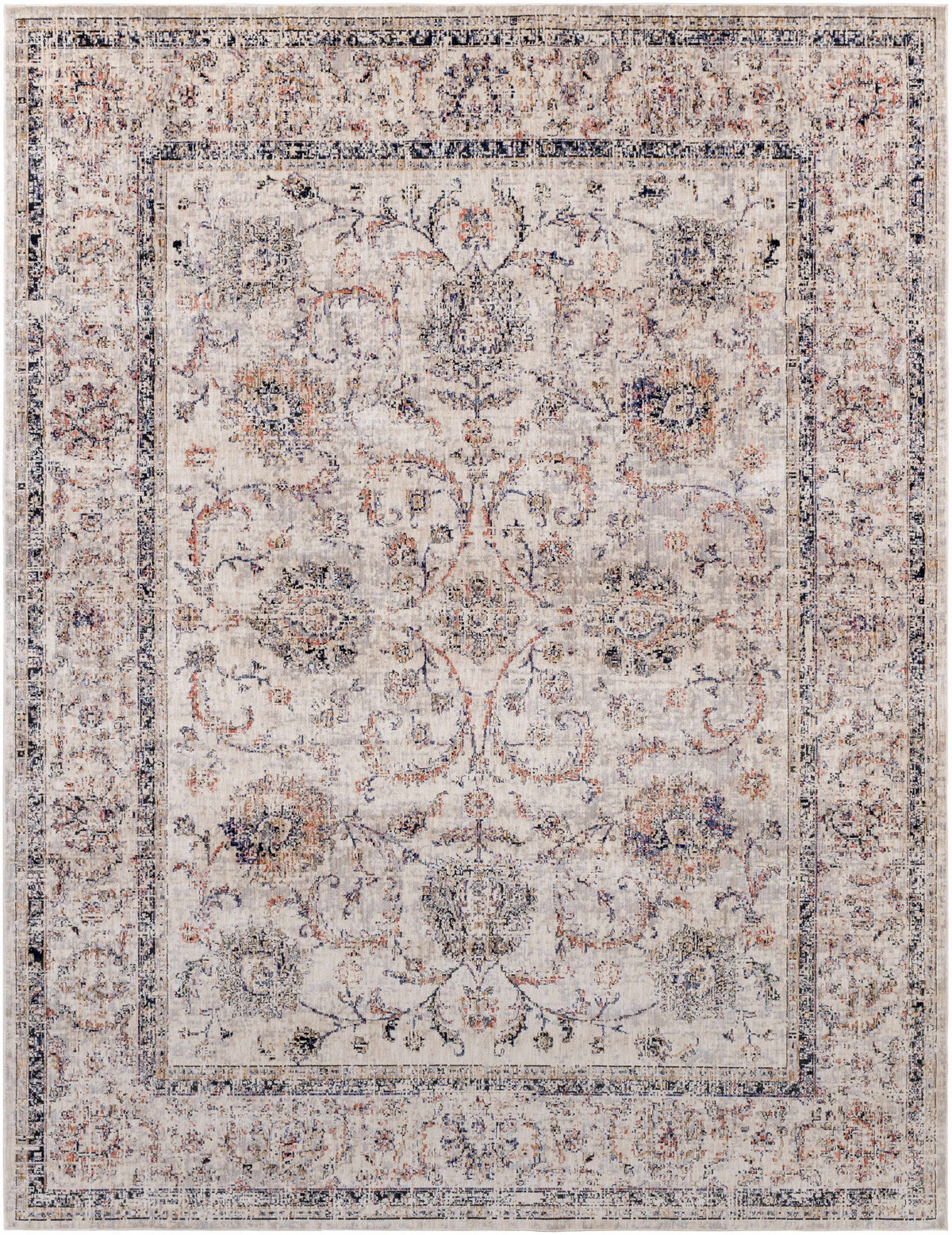 Temelec Area Rug - Clearance