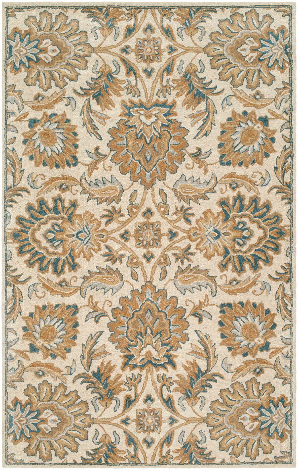 Teom Area Rug - Clearance
