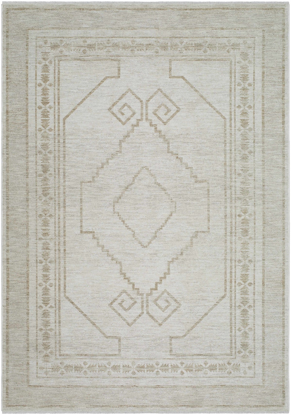Taban Luxe Rug - Clearance