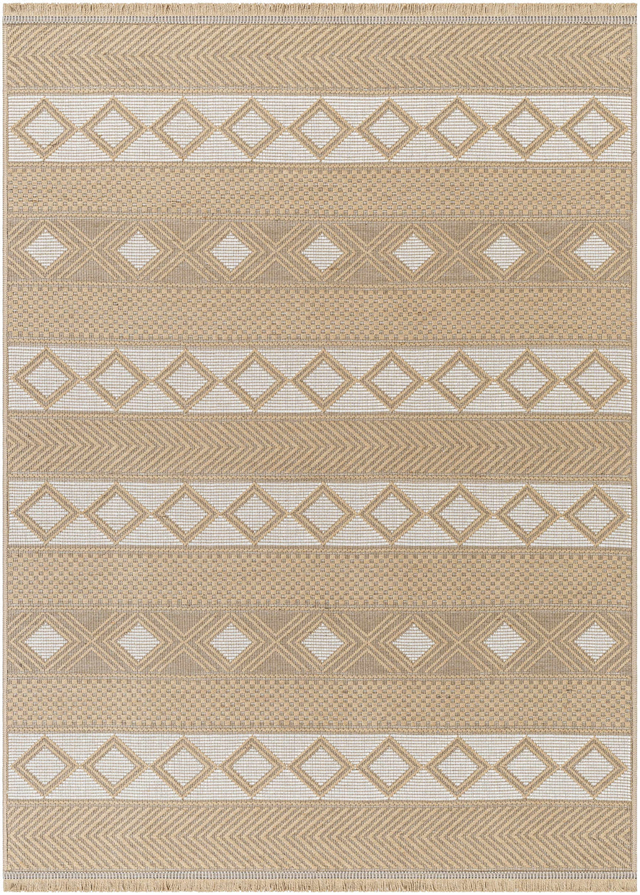 Tomai Washable Jute Rug - Clearance