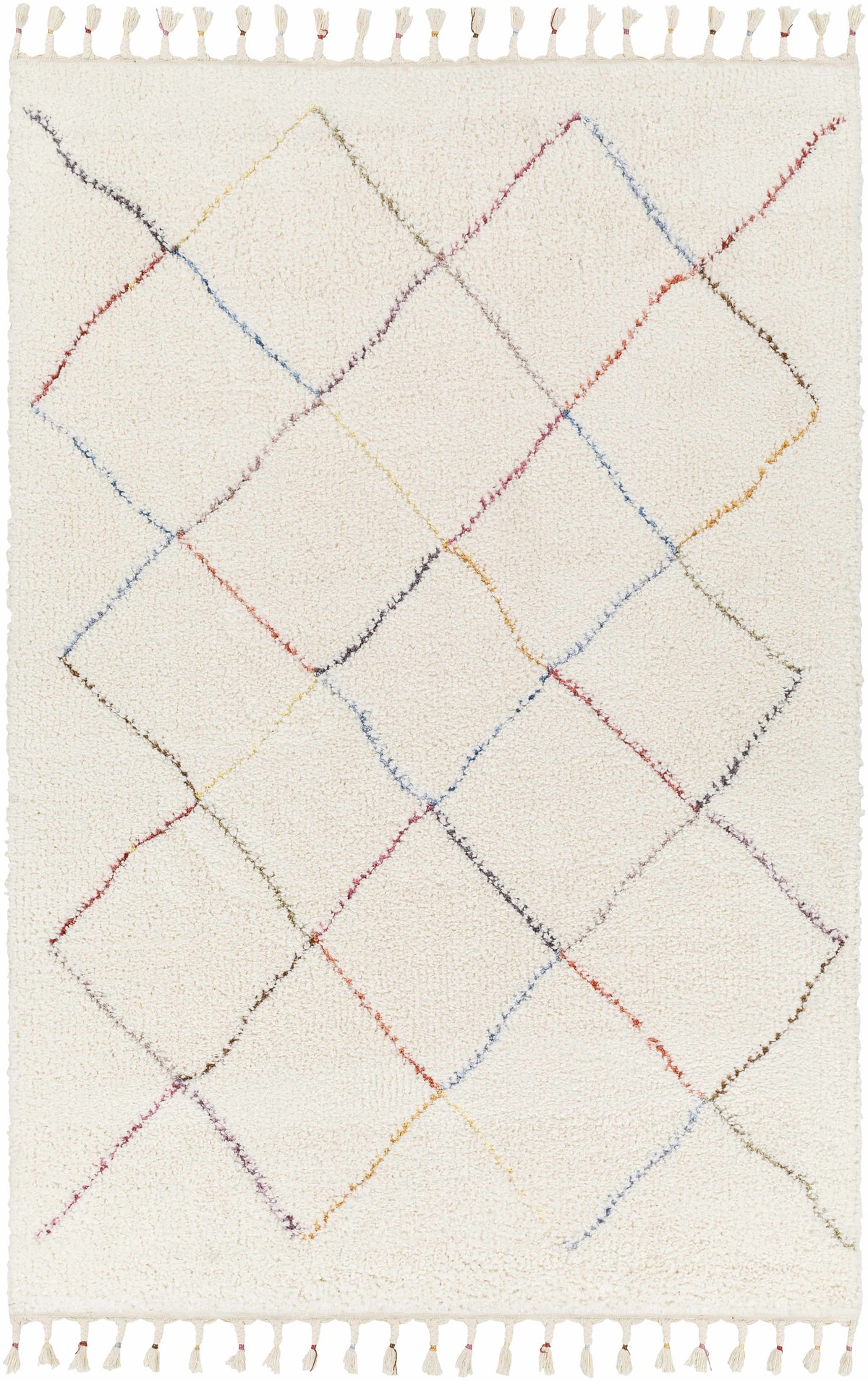 Tigao Area Rug - Clearance