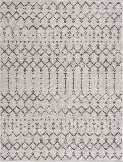Tigri Aztec 2310 Ivory Rug - Clearance