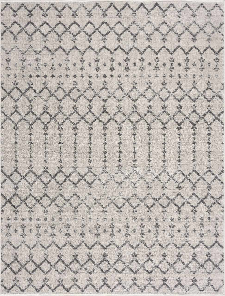 Tigri Aztec 2310 Ivory Rug - Clearance
