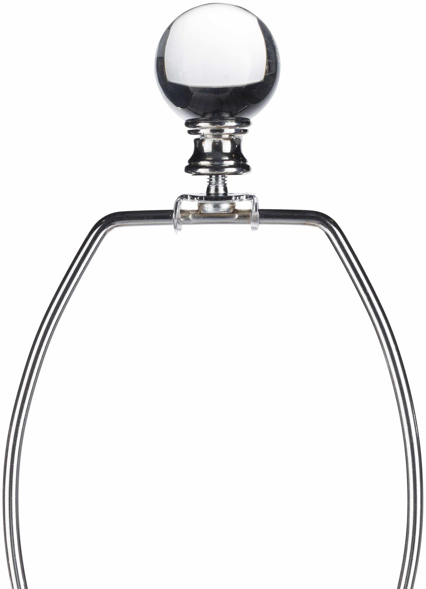 Tinoto Glass Table Lamp - Clearance