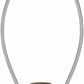 Tinoto Glass Table Lamp - Clearance