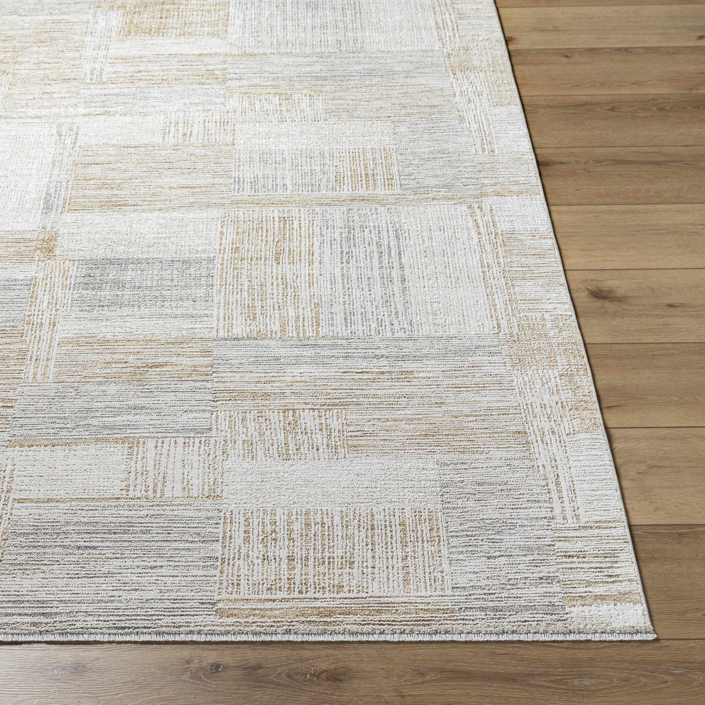 Tamia Luxe Rug - Clearance