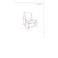 Bartow Dining Chair Set of 2