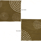 Traditional Mali Pillow Cover