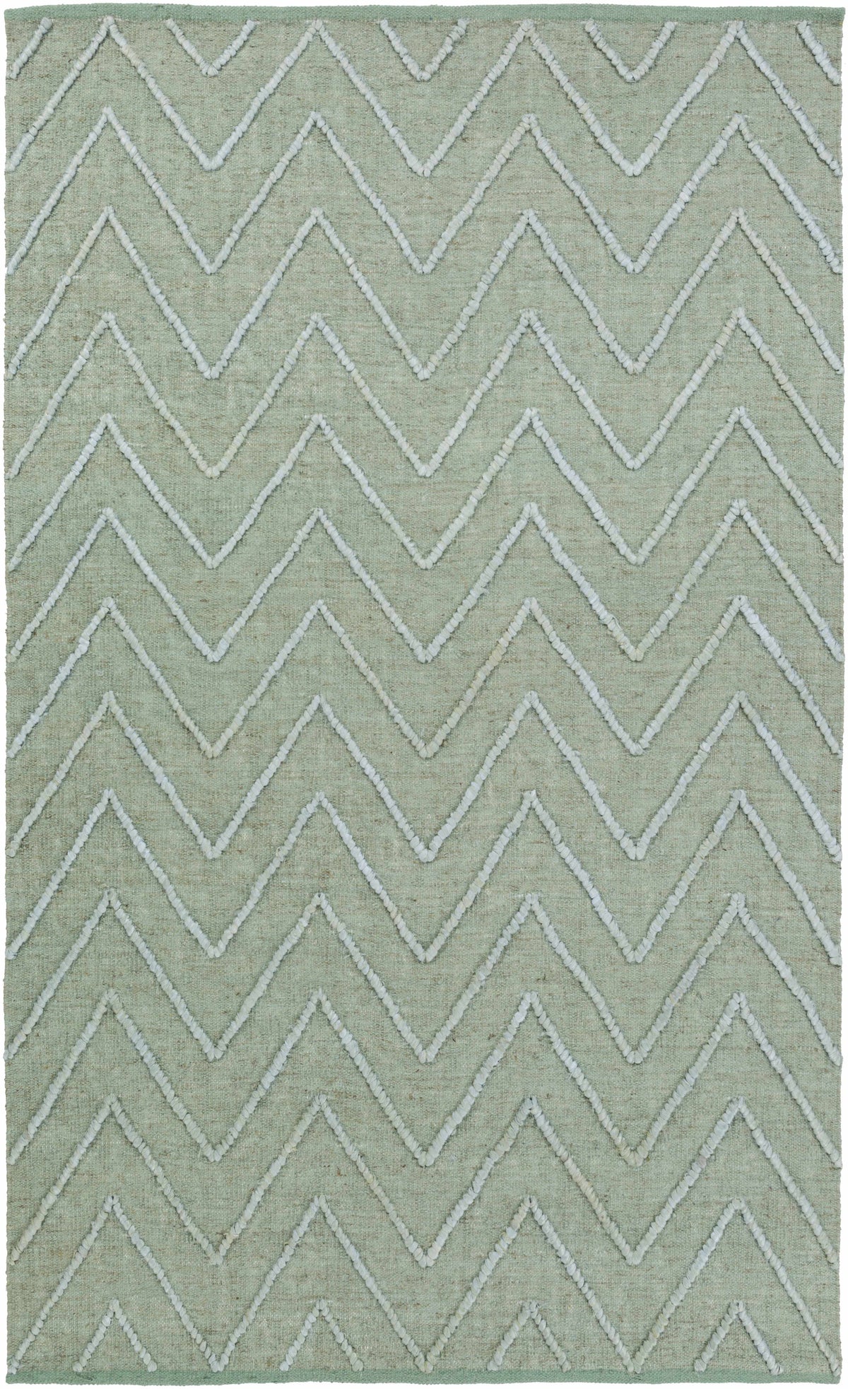 Trampas Clearance Jute Area Rug - Clearance