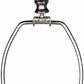 Tuka Tan Ceramic Table Lamp - Clearance