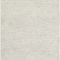 Orcas Hand Tufted Wool-Blend Rug - Aqua