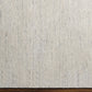 Orcas Hand Tufted Wool-Blend Rug - Aqua