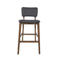 Mid-Century Modern Bar Chair