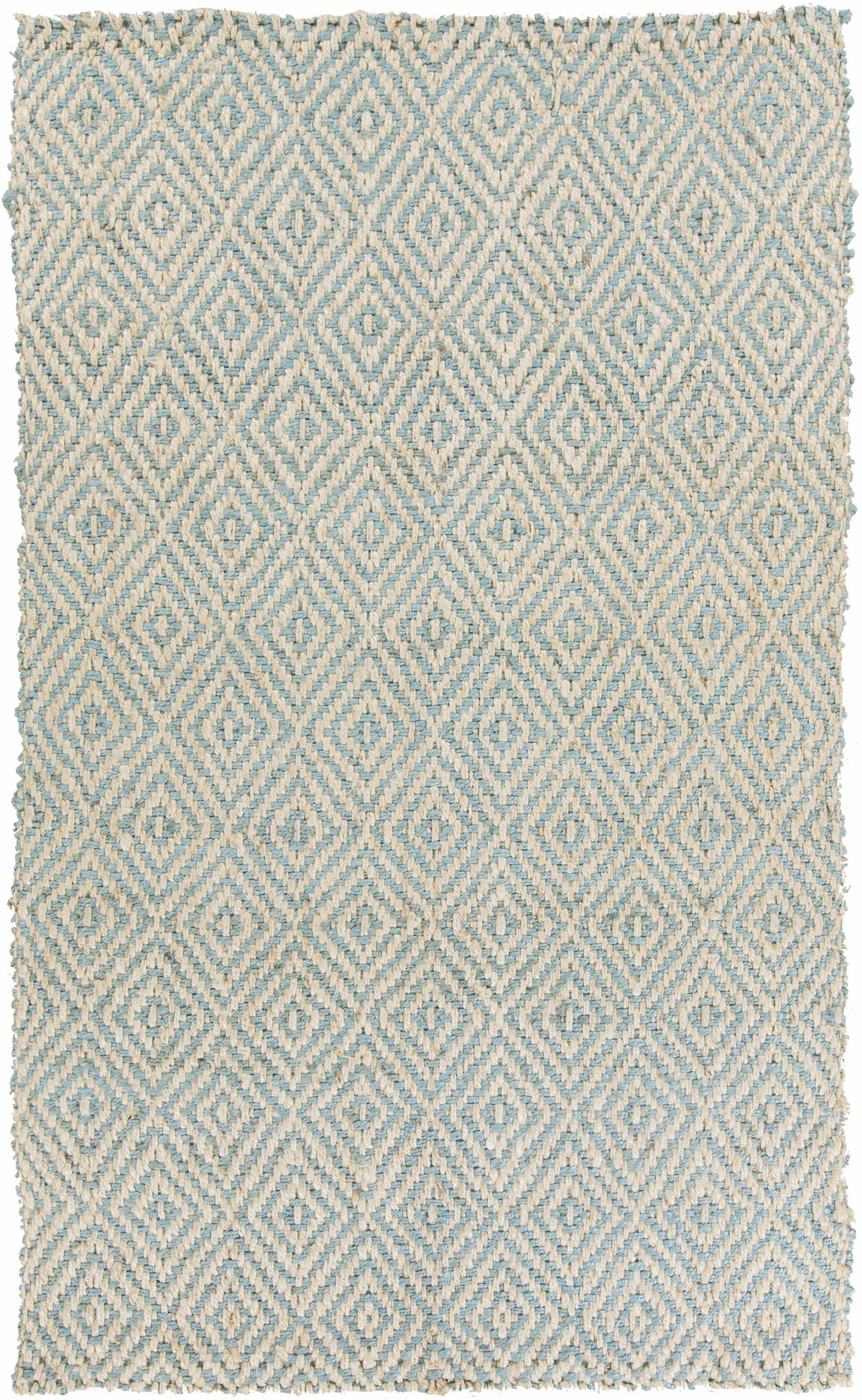 Tyronza Clearanace Jute Carpet Area Rug - Clearance