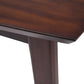 Draper Dining Table in Java