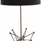 Parrsboro Table Lamp - Clearance