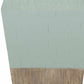 Umaganhan Aqua Ceramic Table Lamp