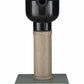 Umaganhan Aqua Ceramic Table Lamp