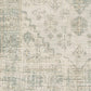 Undy Handmade Cotton-blend Rug