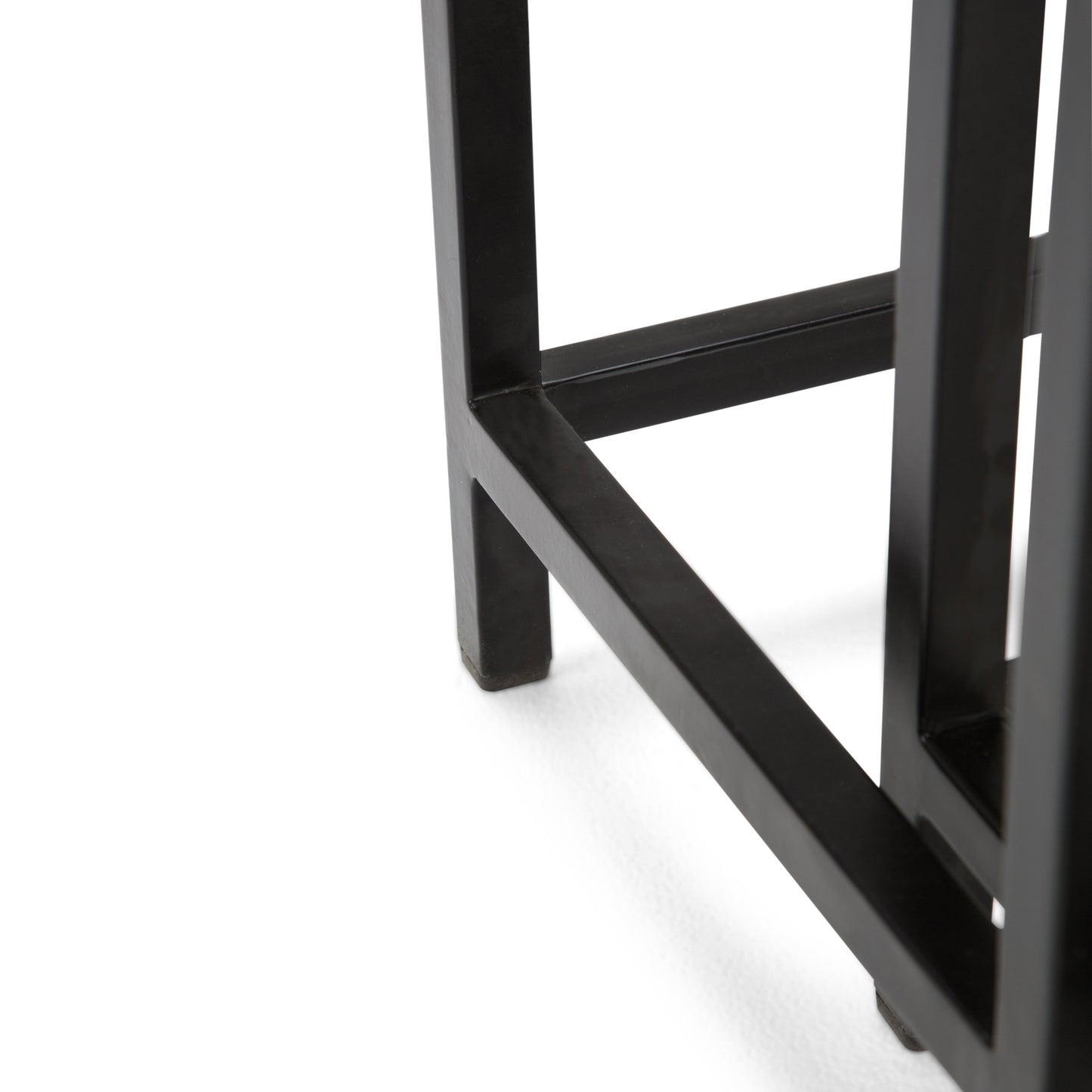 Skyler - 2 Pc Nesting Side Table - Dark