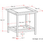 Skyler End Table