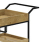 Barnes - 29" Bar Cart