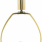 Vegreville Table Lamp - Clearance