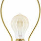 Vegreville Table Lamp - Clearance