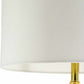 Vegreville Table Lamp - Clearance