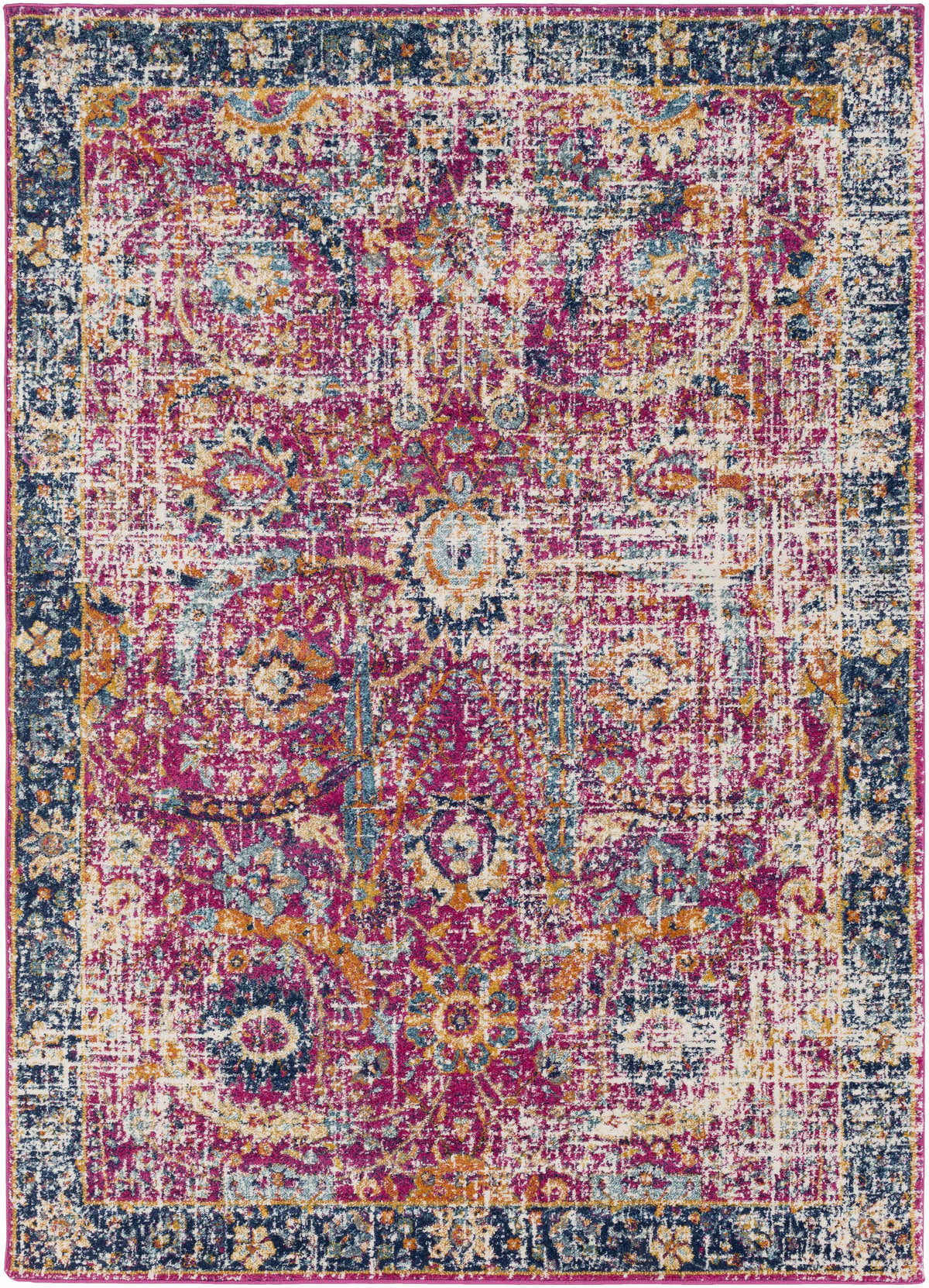 Vick Area Rug - Clearance
