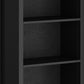 Artisan 5 Shelf Bookcase