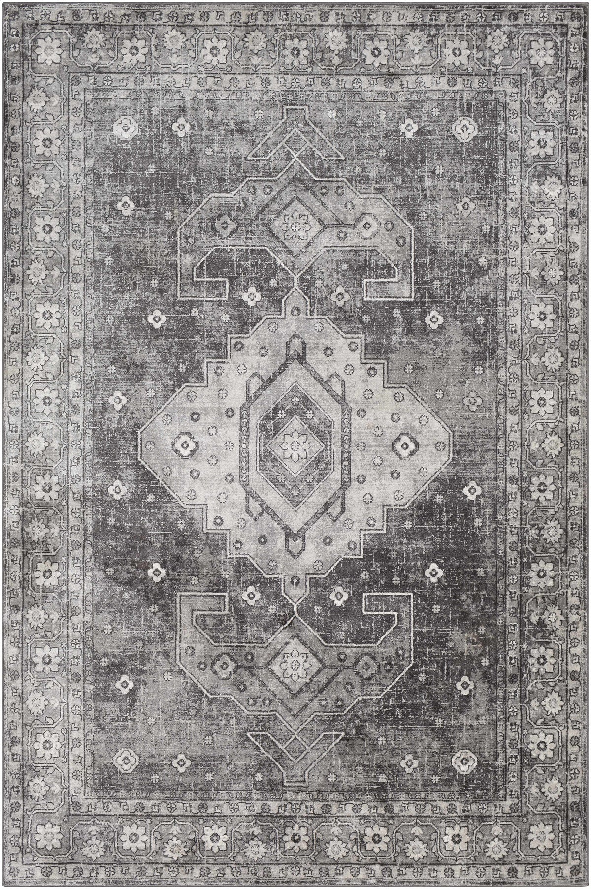 Vancouver Area Rug - Clearance