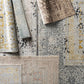Terlingua Mustard Area Rug