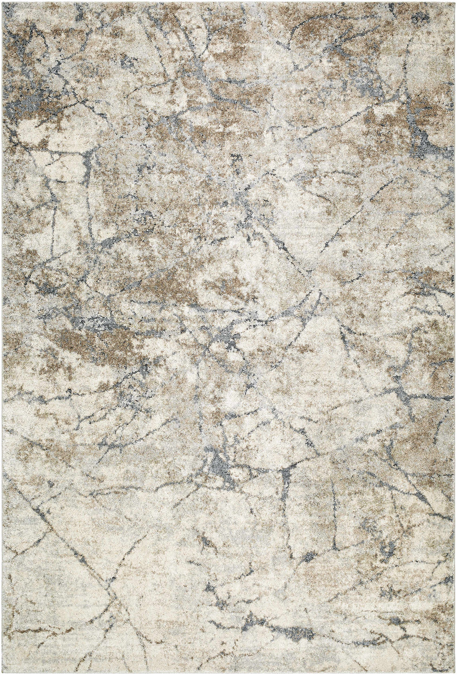 Venti Thick Luxe Rug