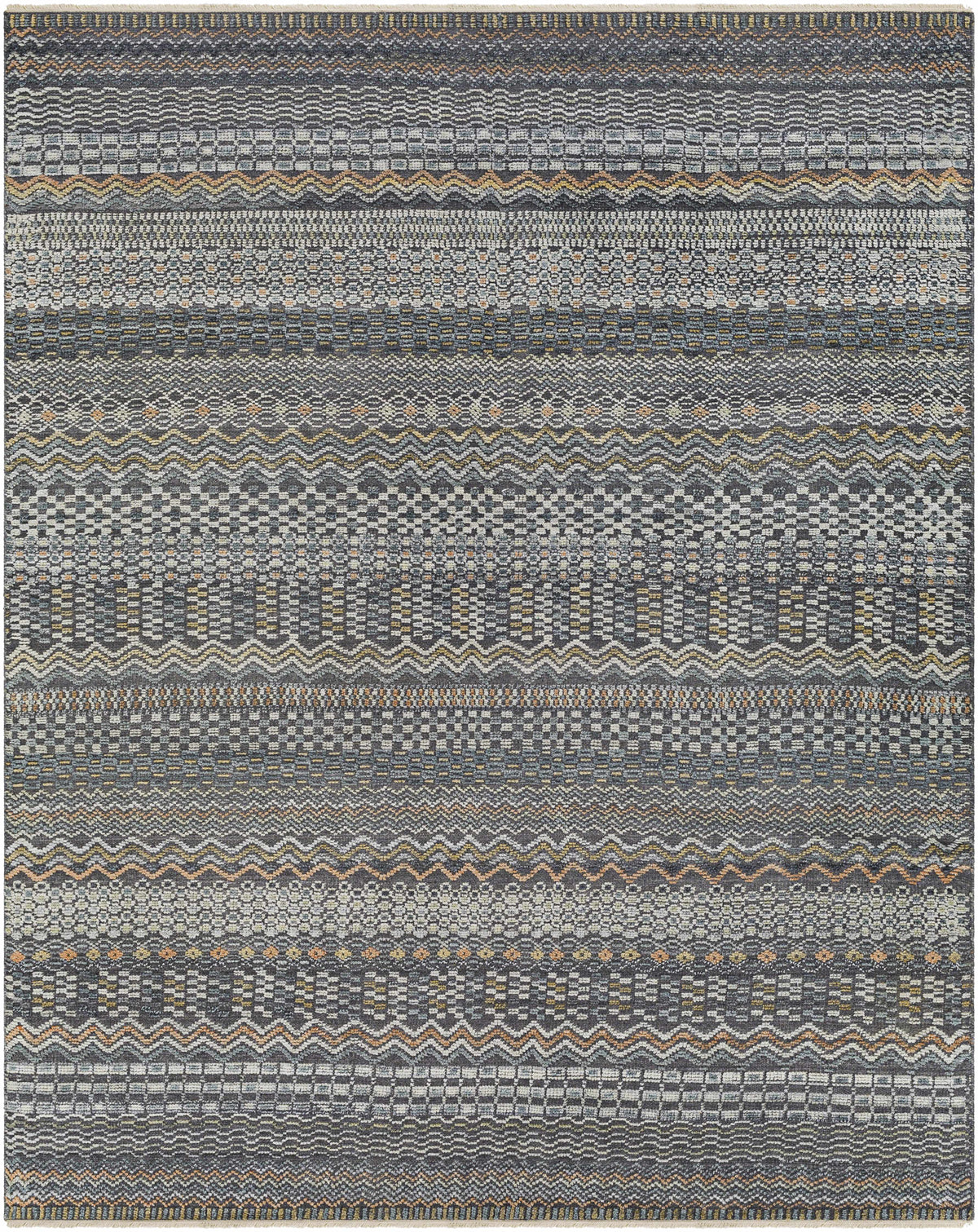 Verdigris Premium Rug - Clearance