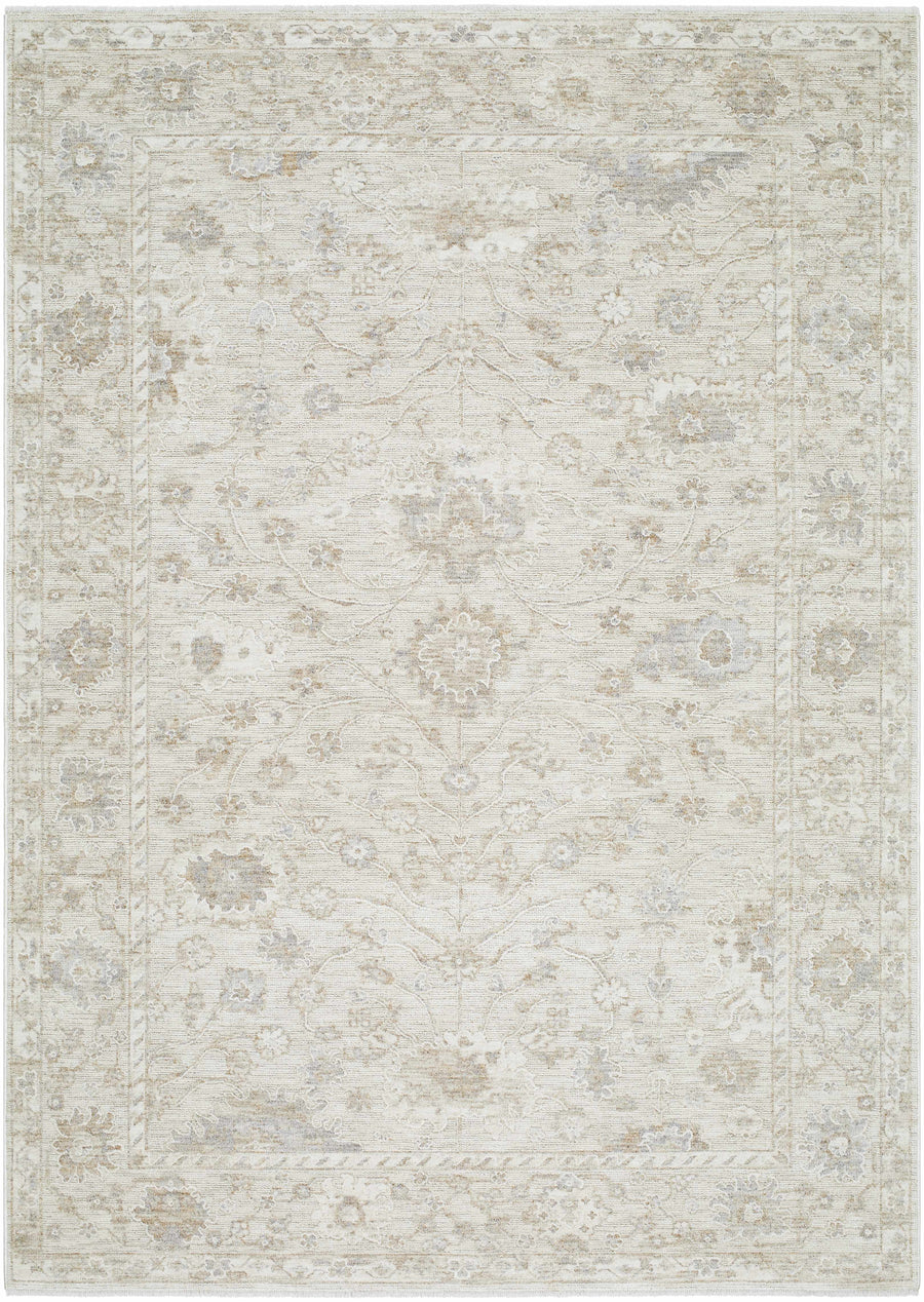 Vaman Luxe Rug - Clearance